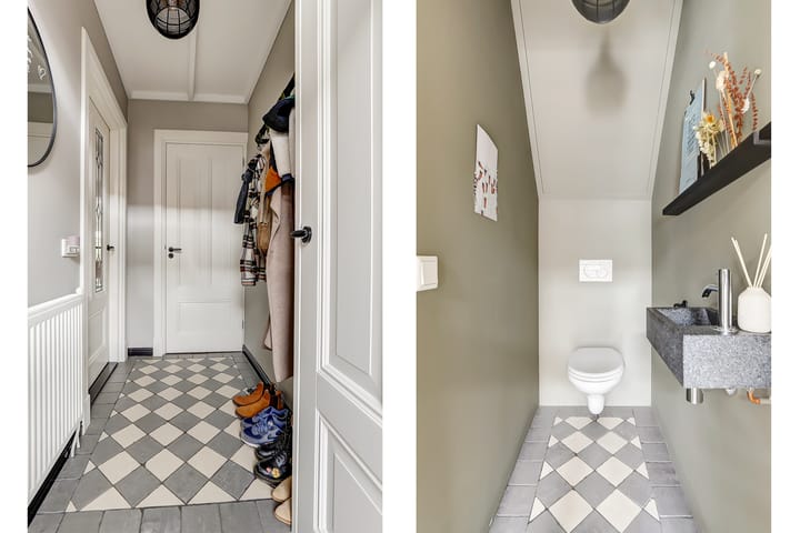 Foto 6 van Willemstraat 160