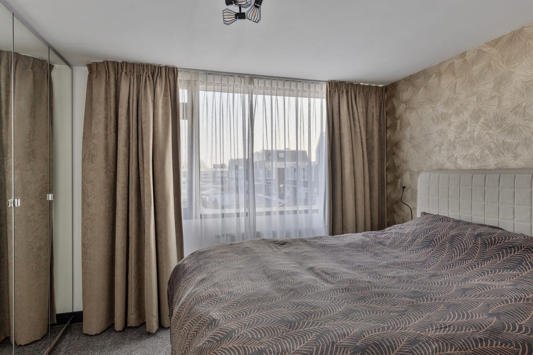 Foto 11 van Hobbemalaan 9