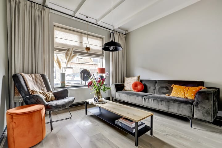 Foto 7 van Willemstraat 160