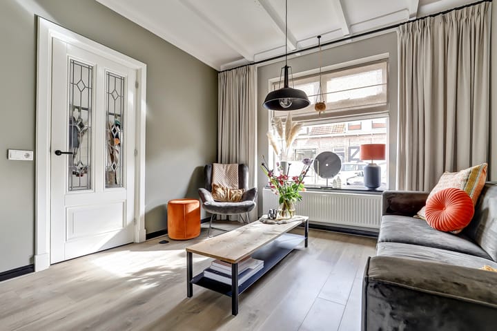 Foto 8 van Willemstraat 160