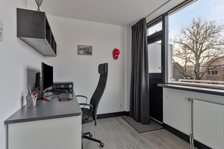 Foto 13 van Hobbemalaan 9