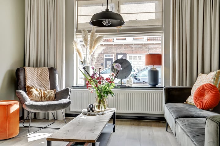 Foto 9 van Willemstraat 160