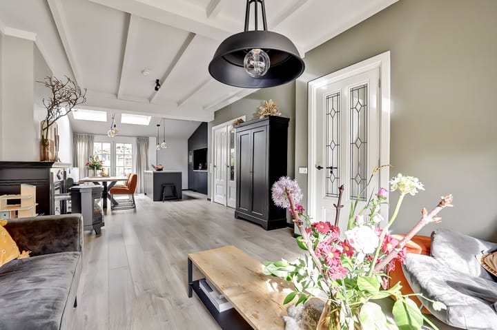 Foto 10 van Willemstraat 160