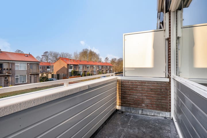 Foto 15 van Hobbemalaan 9