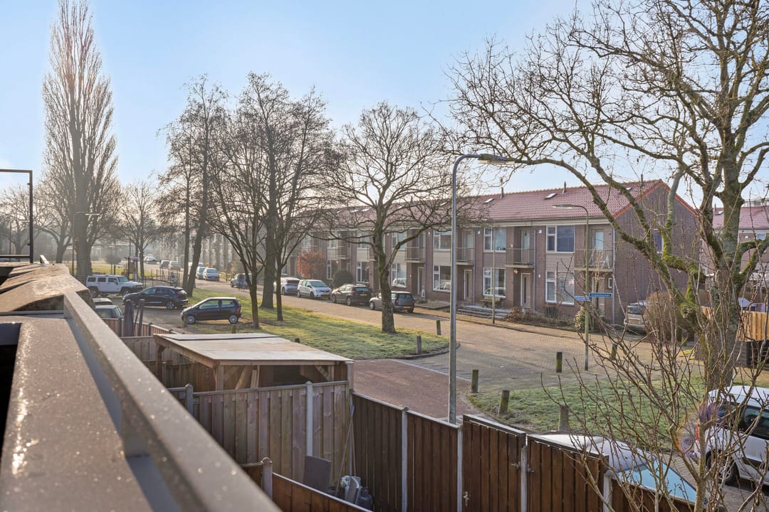 Foto 16 van Hobbemalaan 9