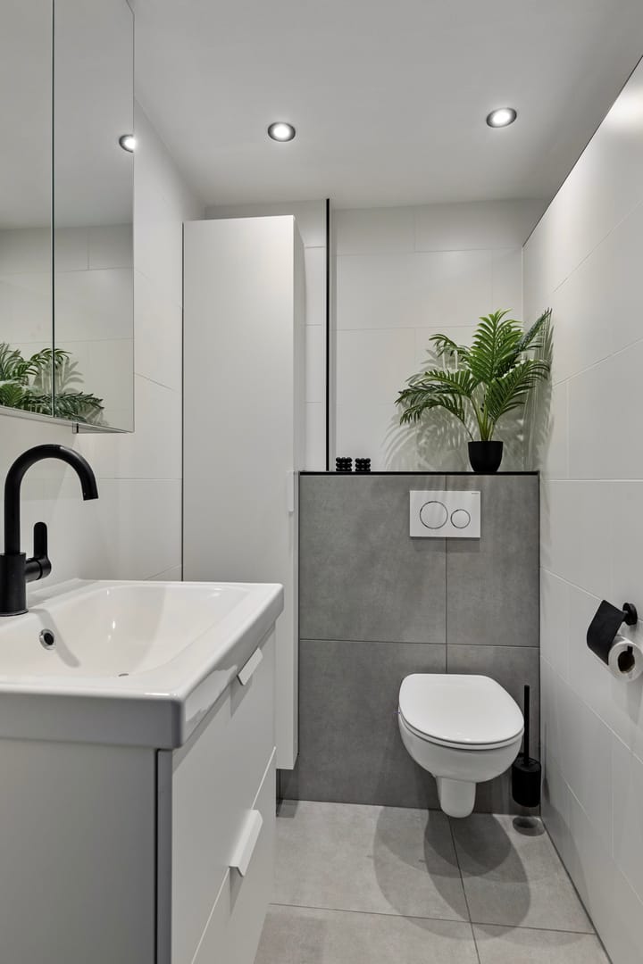 Foto 18 van Hobbemalaan 9