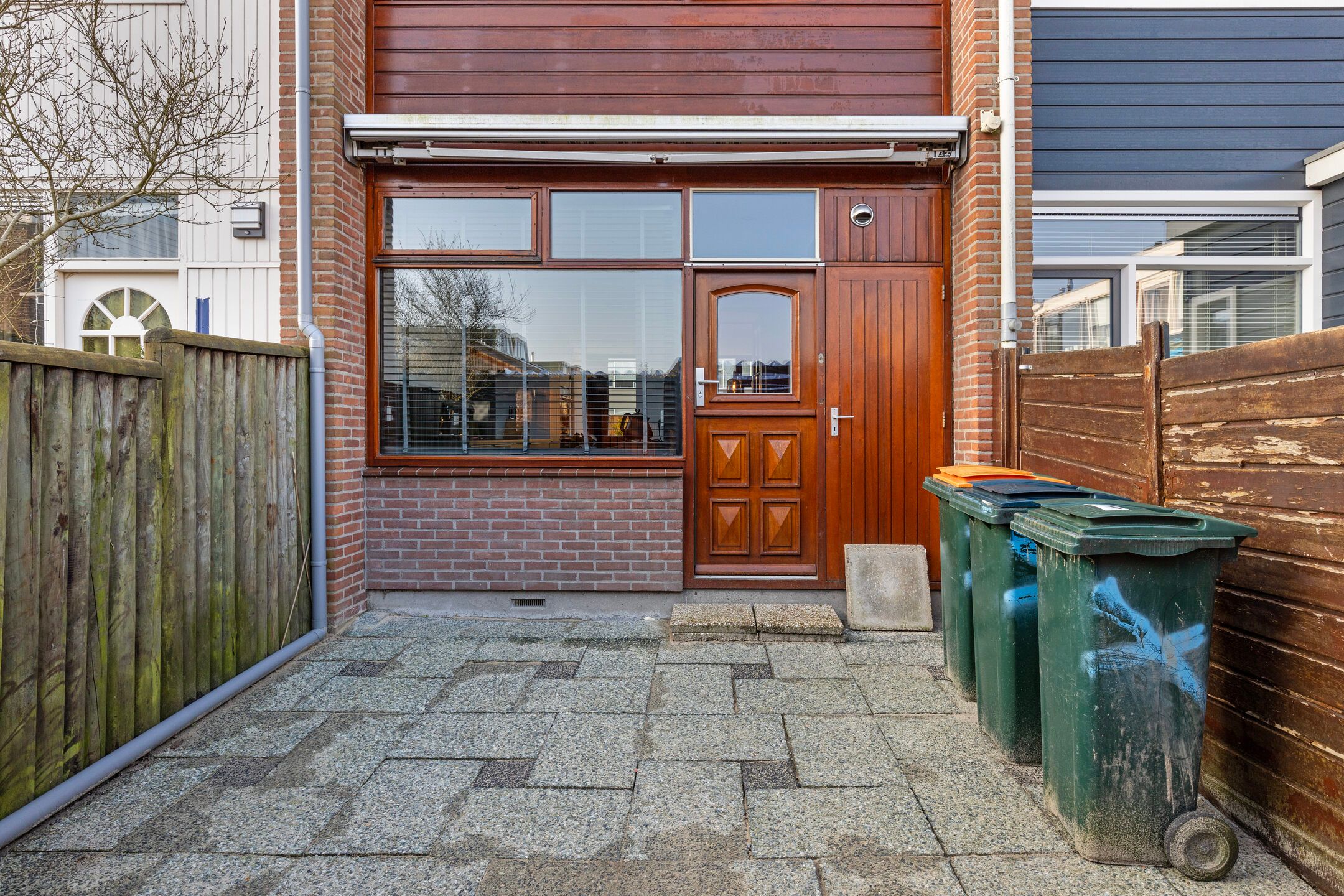 Foto 27 van Hobbemalaan 9