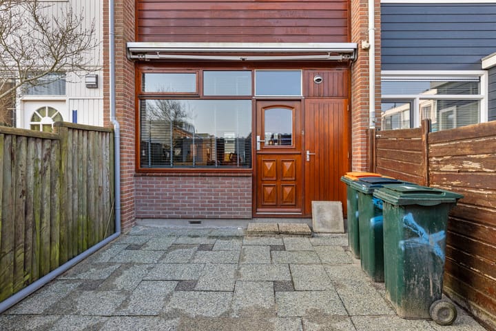 Foto 27 van Hobbemalaan 9