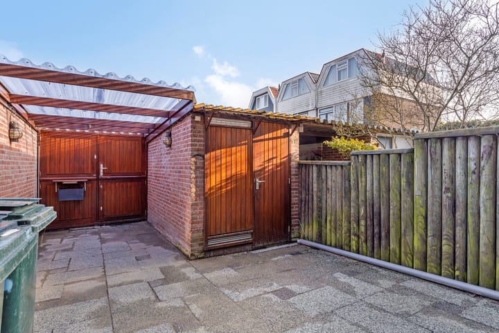 Foto 28 van Hobbemalaan 9