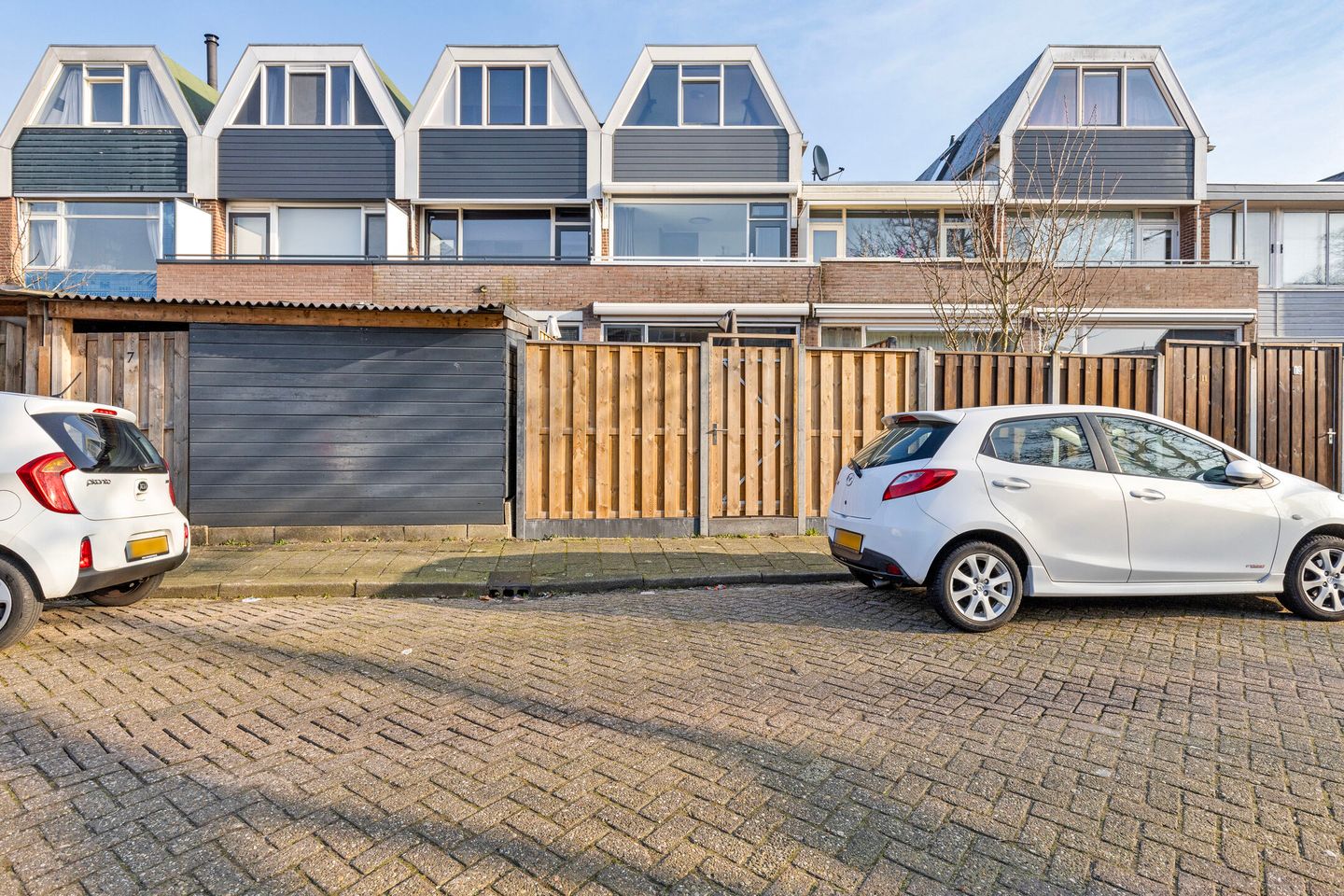 Foto 29 van Hobbemalaan 9