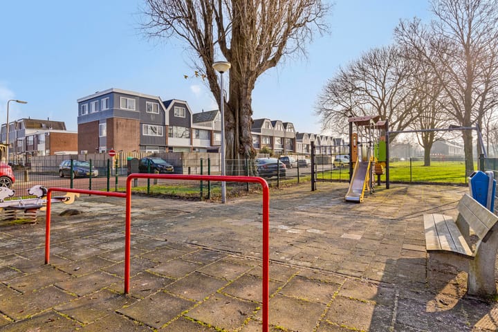 Foto 30 van Hobbemalaan 9