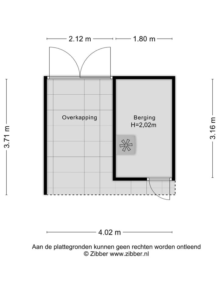 Foto 32 van Hobbemalaan 9
