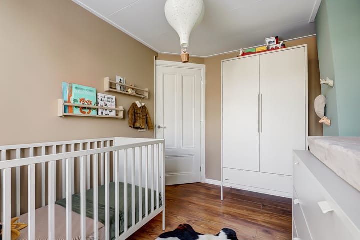 Foto 27 van Willemstraat 160