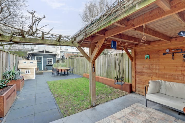 Foto 33 van Willemstraat 160