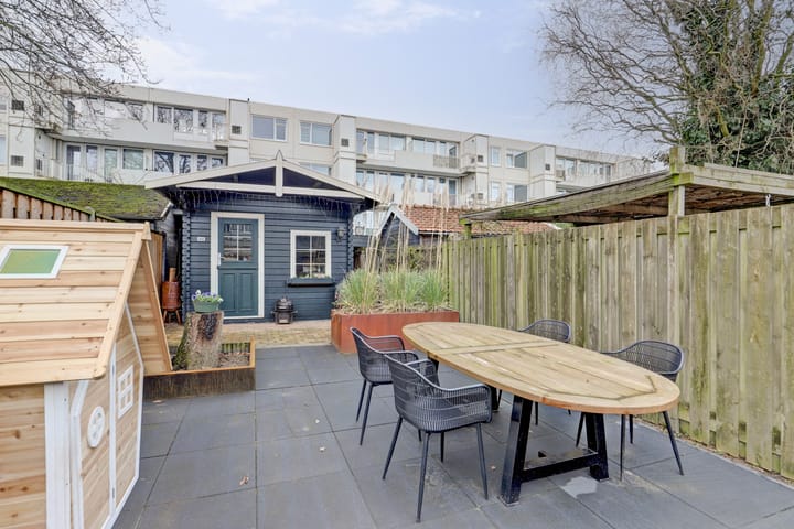 Foto 35 van Willemstraat 160