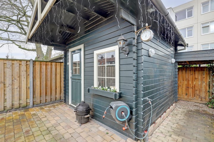 Foto 37 van Willemstraat 160