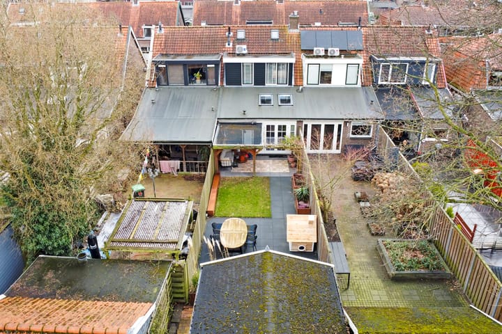 Foto 38 van Willemstraat 160