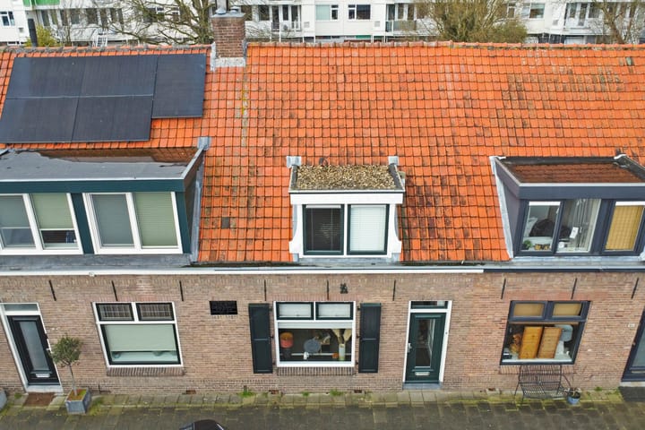 Foto 40 van Willemstraat 160