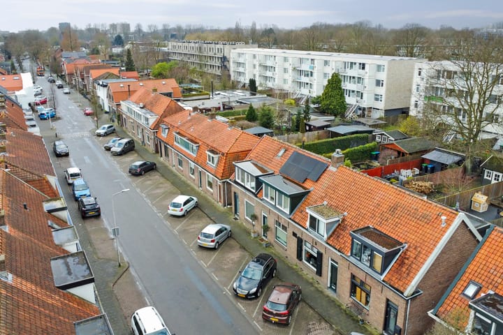 Foto 42 van Willemstraat 160