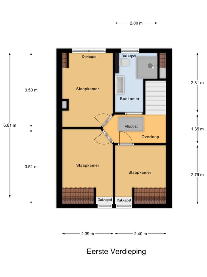 Foto 44 van Willemstraat 160