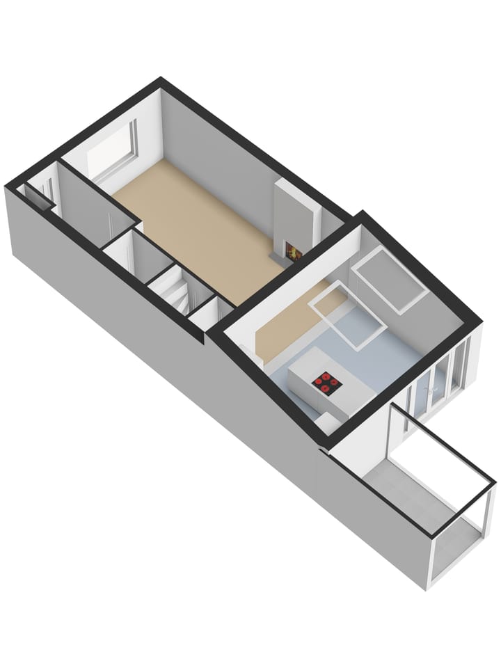 Foto 47 van Willemstraat 160