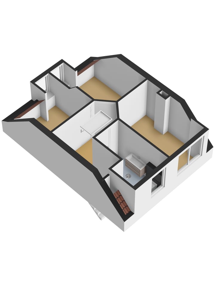 Foto 48 van Willemstraat 160