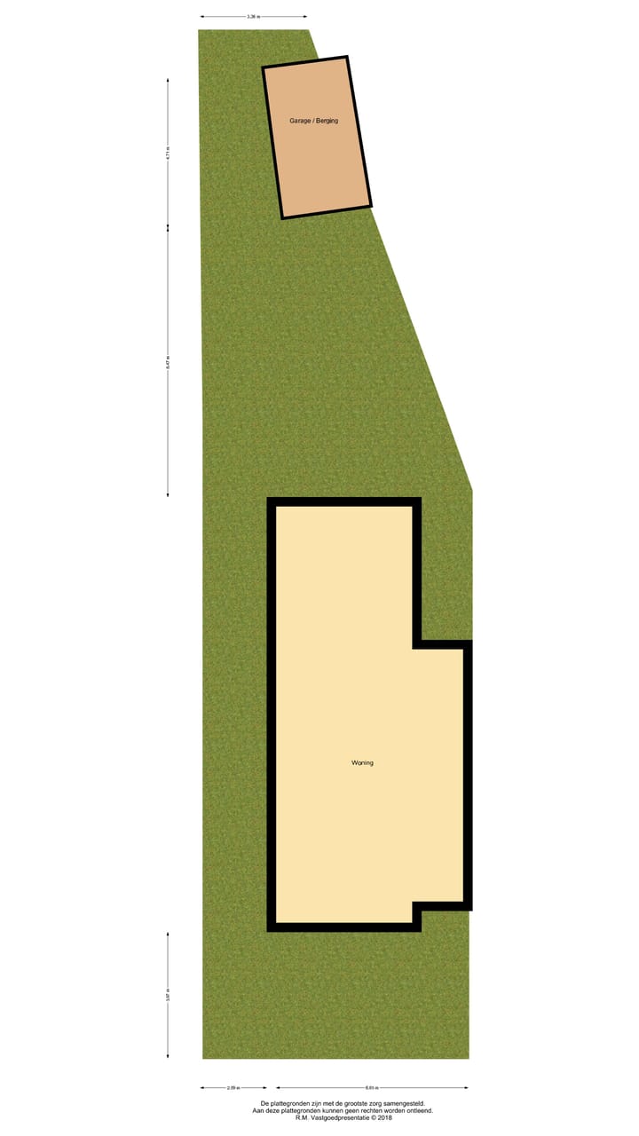 Foto 53 van Westeinde 8