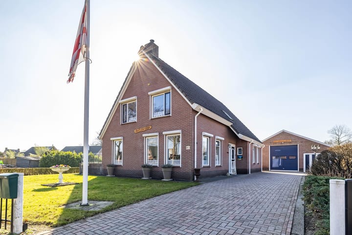 Foto 1 van Zuidlaarderweg 90