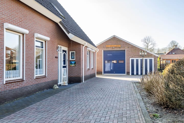 Foto 2 van Zuidlaarderweg 90