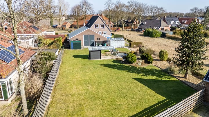 Foto 5 van Zuidlaarderweg 90