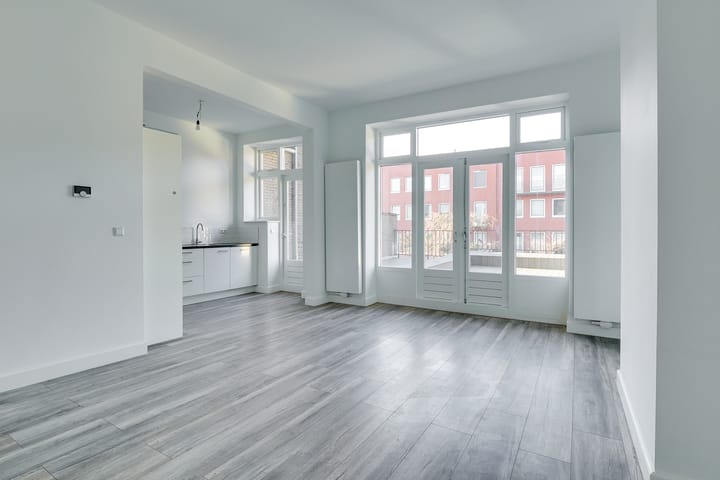 Foto 2 van Croeselaan 211-BS