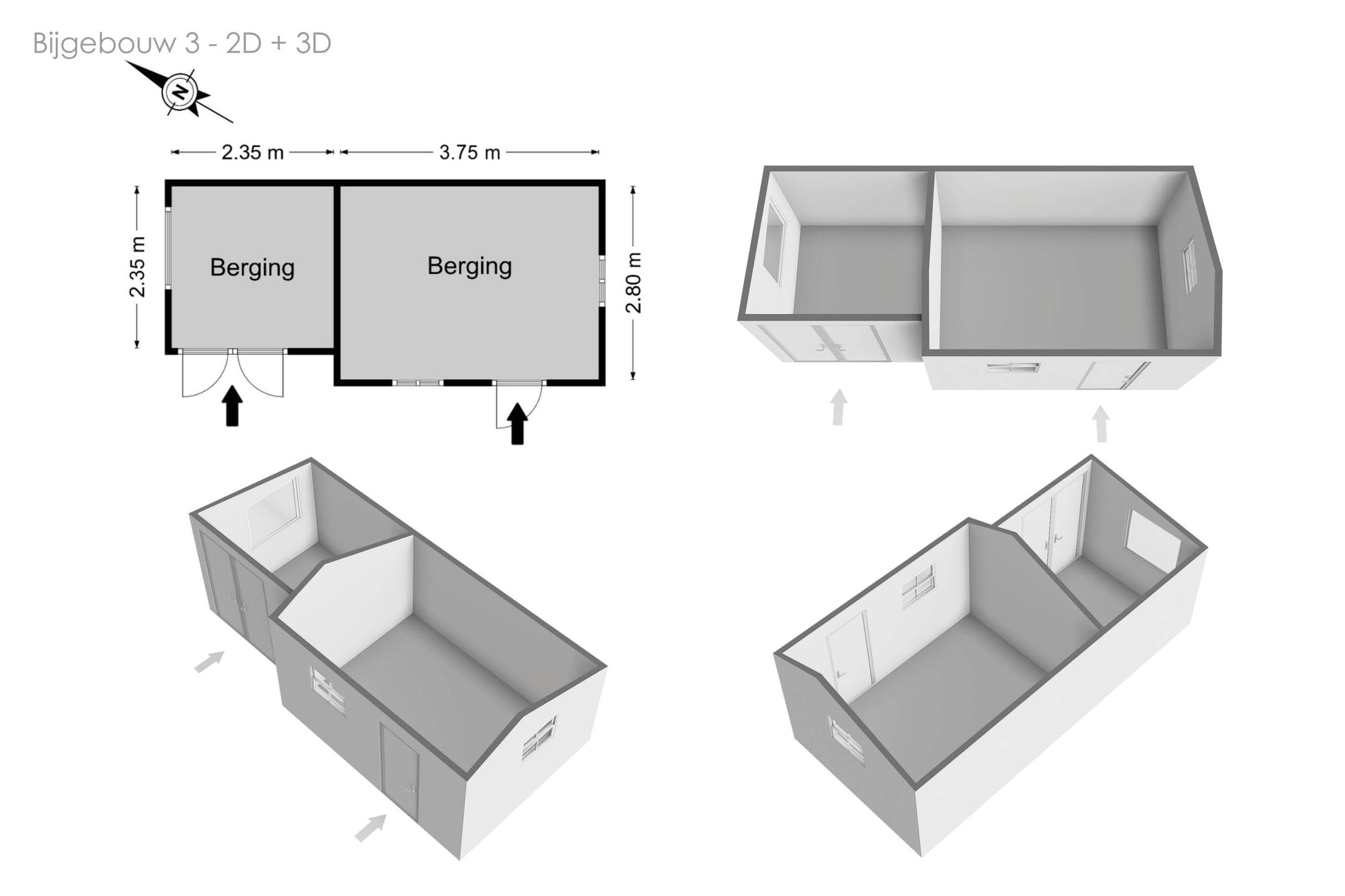 Foto 66 van Kallenkote 13