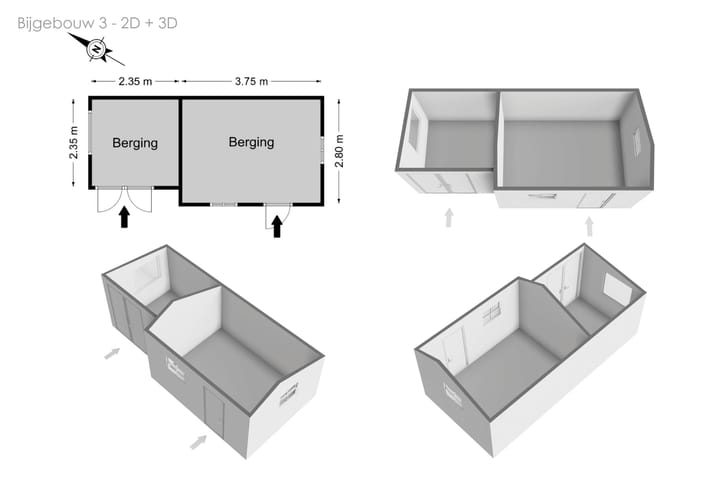 Foto 66 van Kallenkote 13