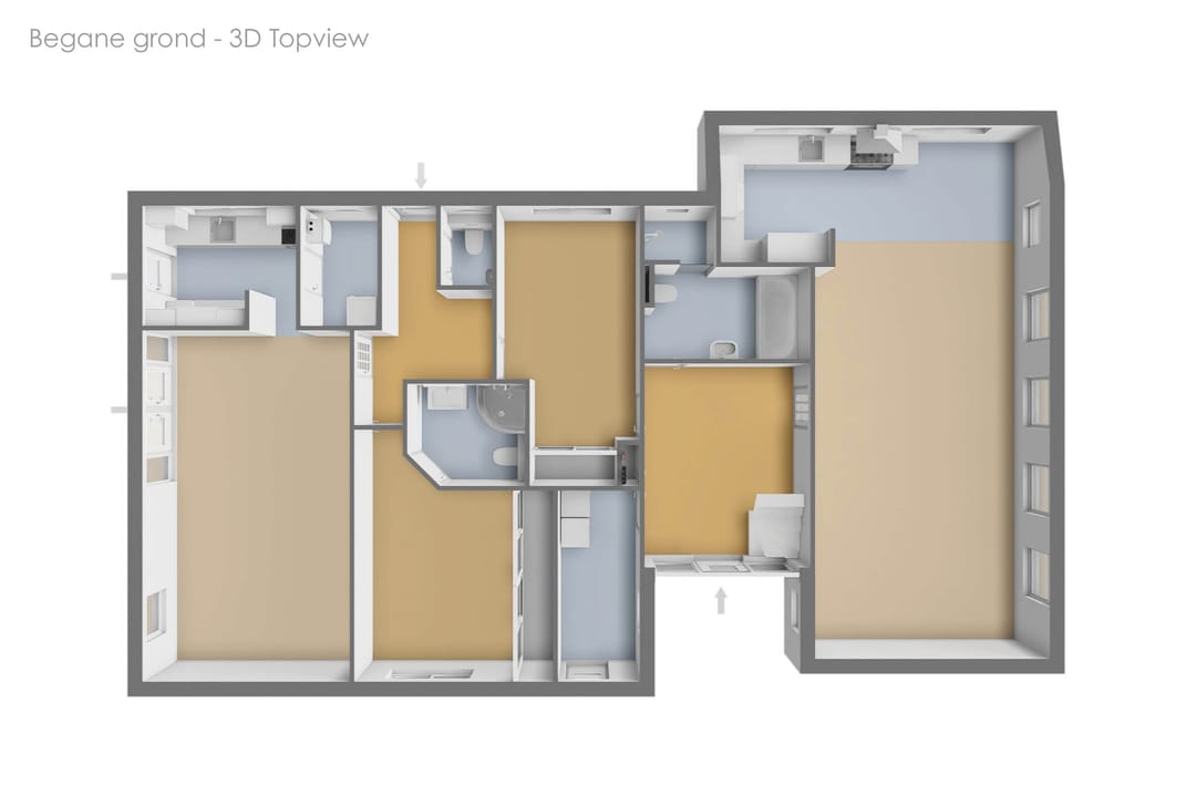 Foto 68 van Kallenkote 13