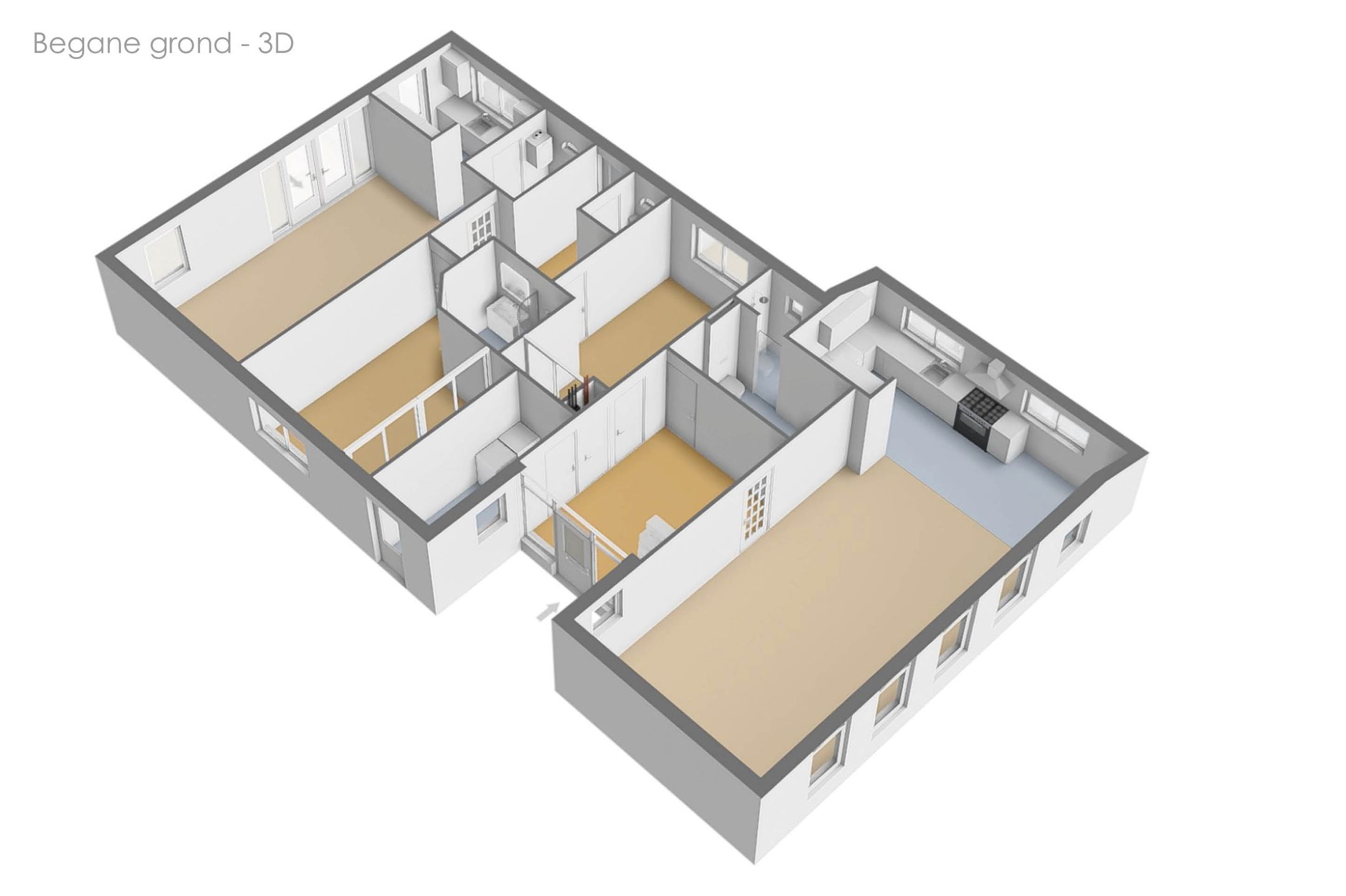 Foto 69 van Kallenkote 13