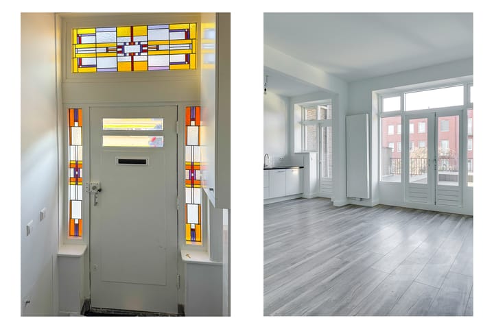 Foto 5 van Croeselaan 211-BS