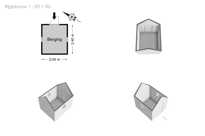 Foto 72 van Kallenkote 13