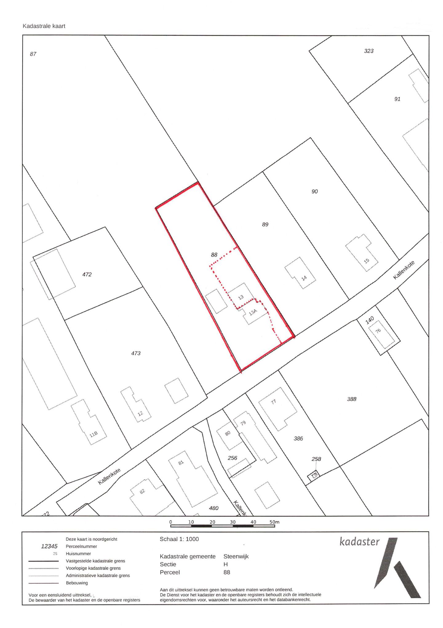 Foto 74 van Kallenkote 13