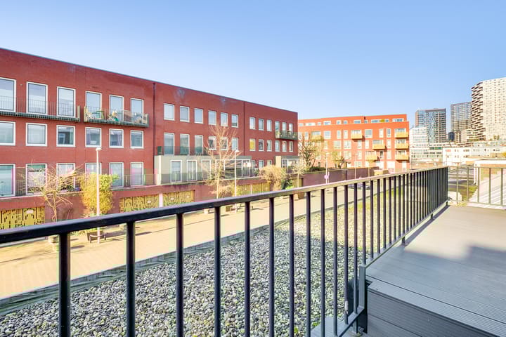 Foto 13 van Croeselaan 211-BS