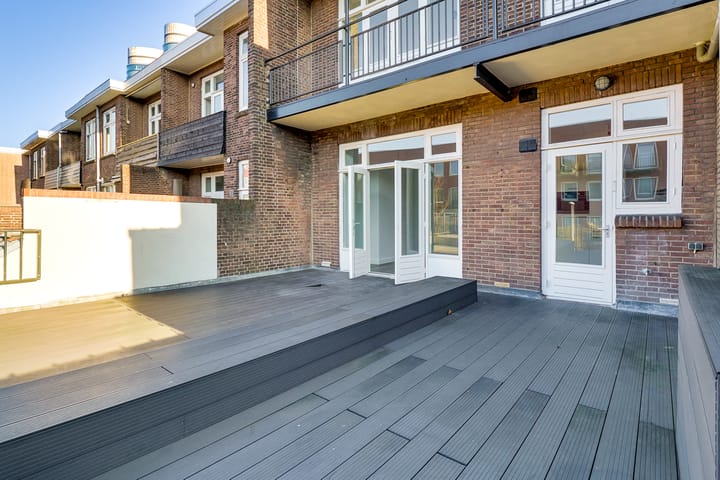 Foto 14 van Croeselaan 211-BS