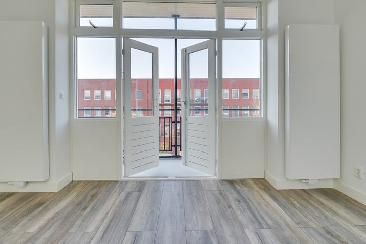 Foto 26 van Croeselaan 211-BS