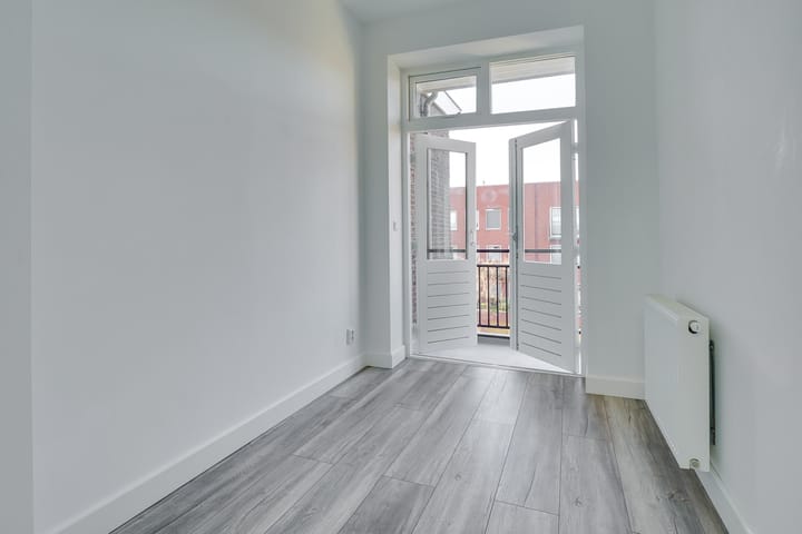 Foto 28 van Croeselaan 211-BS