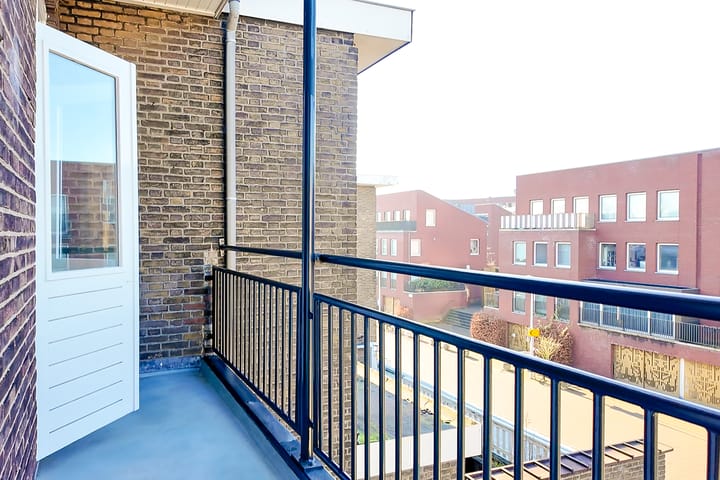 Foto 31 van Croeselaan 211-BS