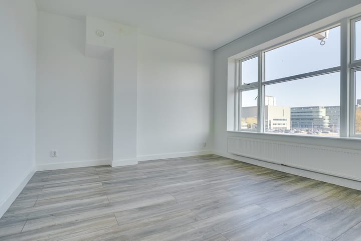 Foto 32 van Croeselaan 211-BS