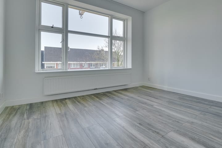 Foto 34 van Croeselaan 211-BS