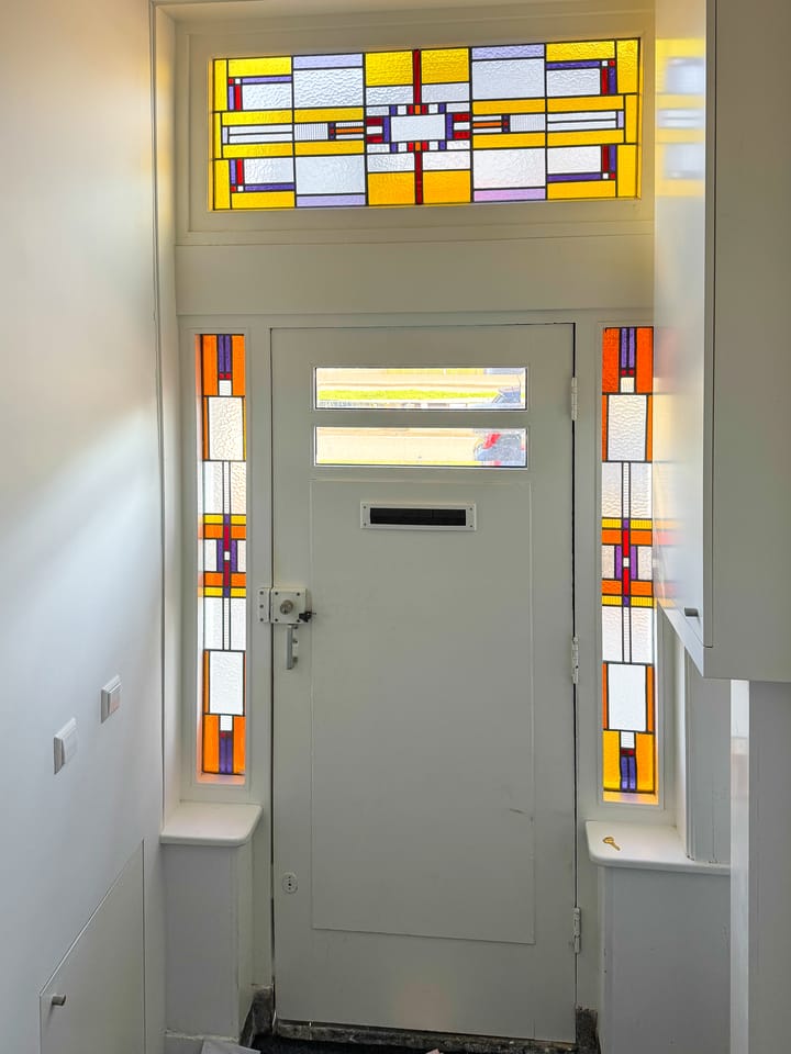 Foto 38 van Croeselaan 211-BS