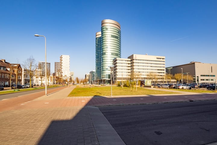 Foto 42 van Croeselaan 211-BS