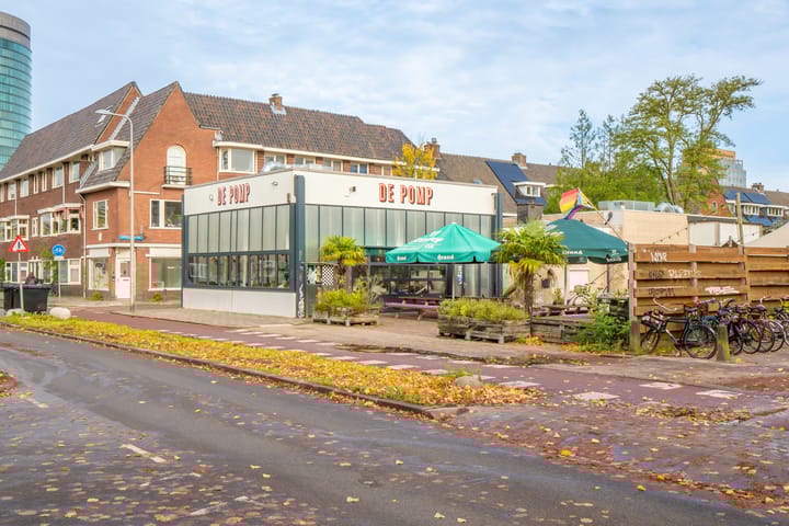 Foto 44 van Croeselaan 211-BS