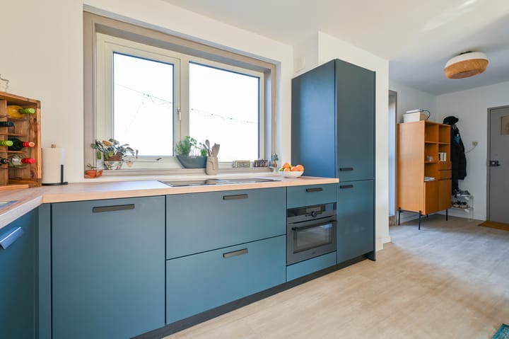 Foto 3 van Van Riebeeckweg 166