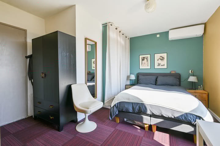 Foto 6 van Van Riebeeckweg 166